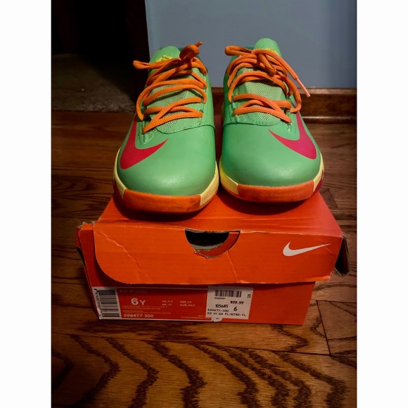 Nike KD’s - Picture 1 of 2